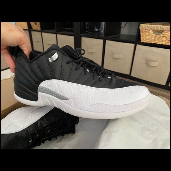 Jordan 12 Retro low - Picture 2 of 5